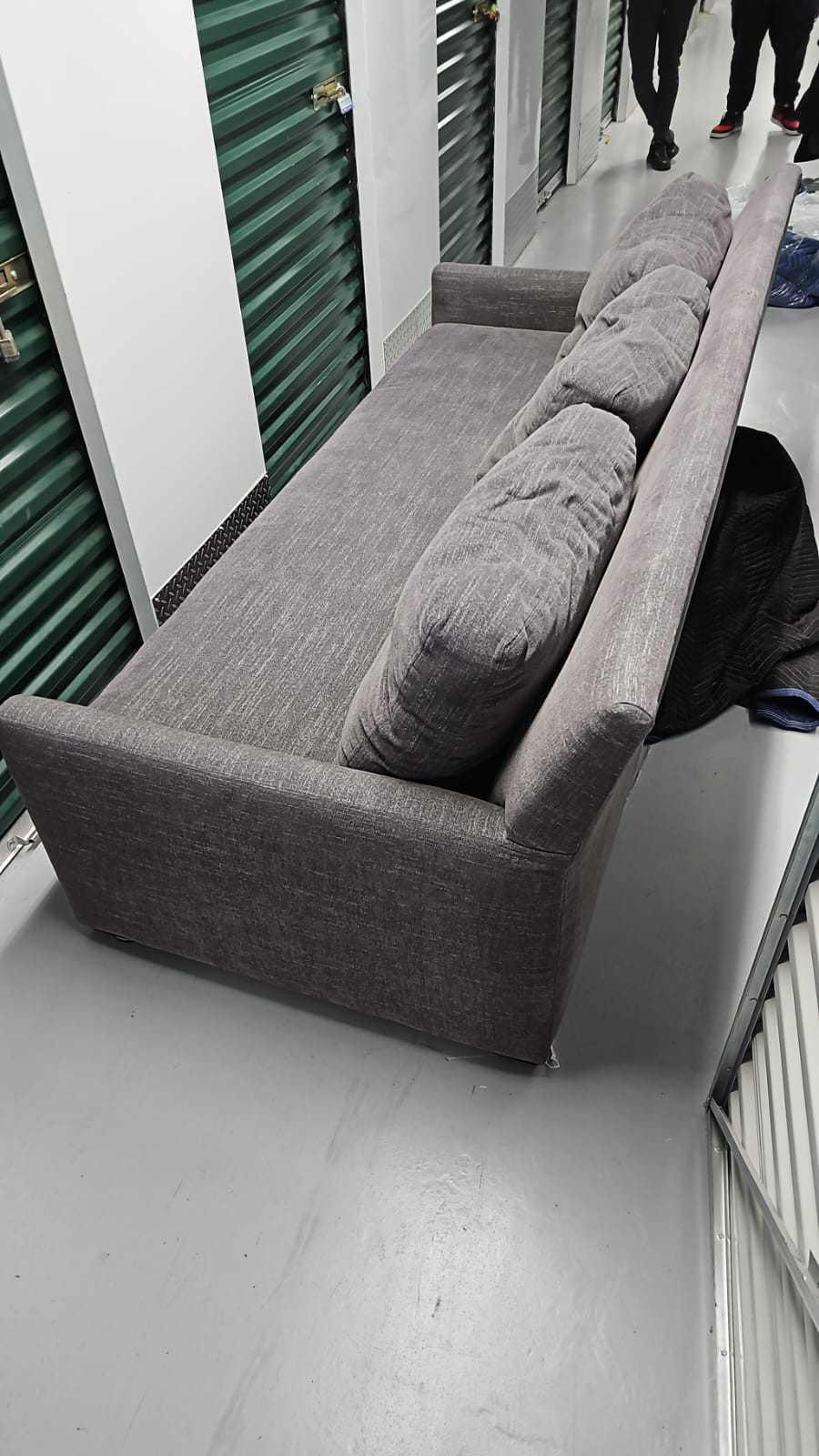 Sofa bed - photo 2