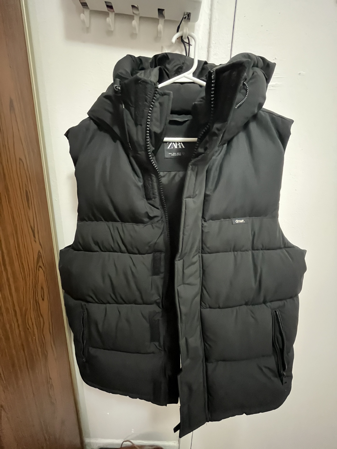 Puffer Vest
