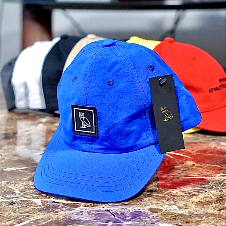 Ovo Sport Cap
