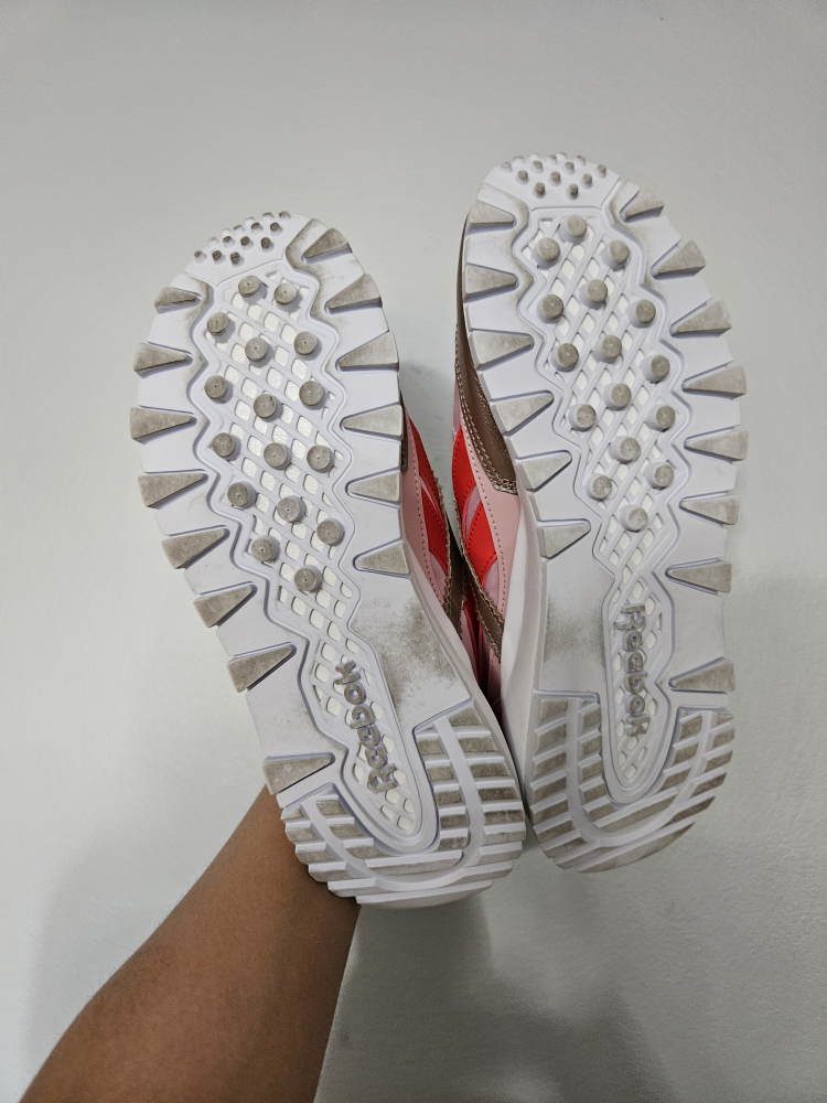 REEBOK size 7 - photo 2