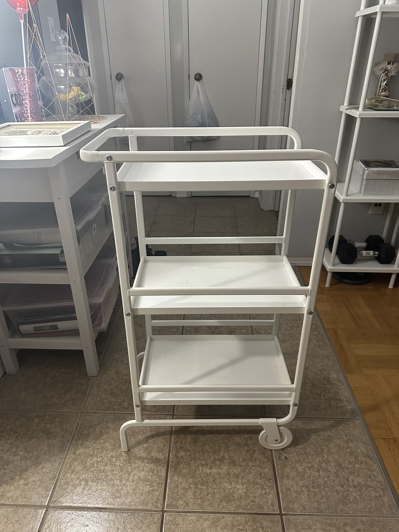 Bar Trolley - photo 2