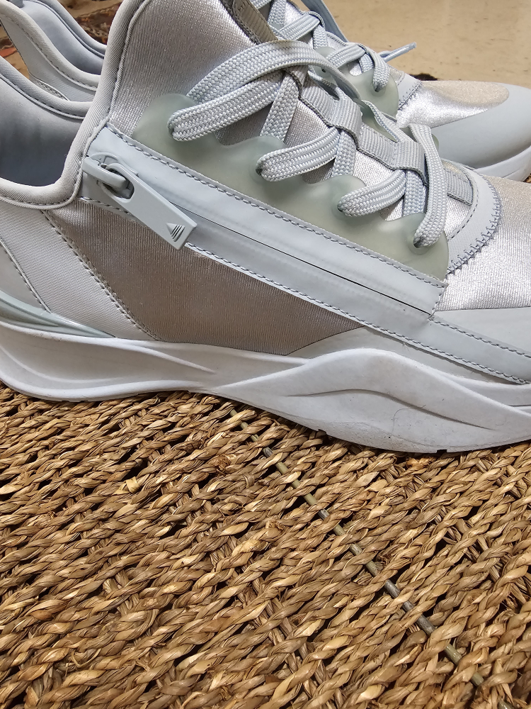 New brand Aldo Womens sneakers 👟 image indicator(2)