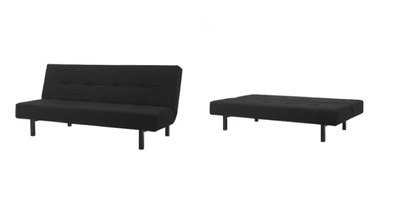 Sofa bed - photo 5