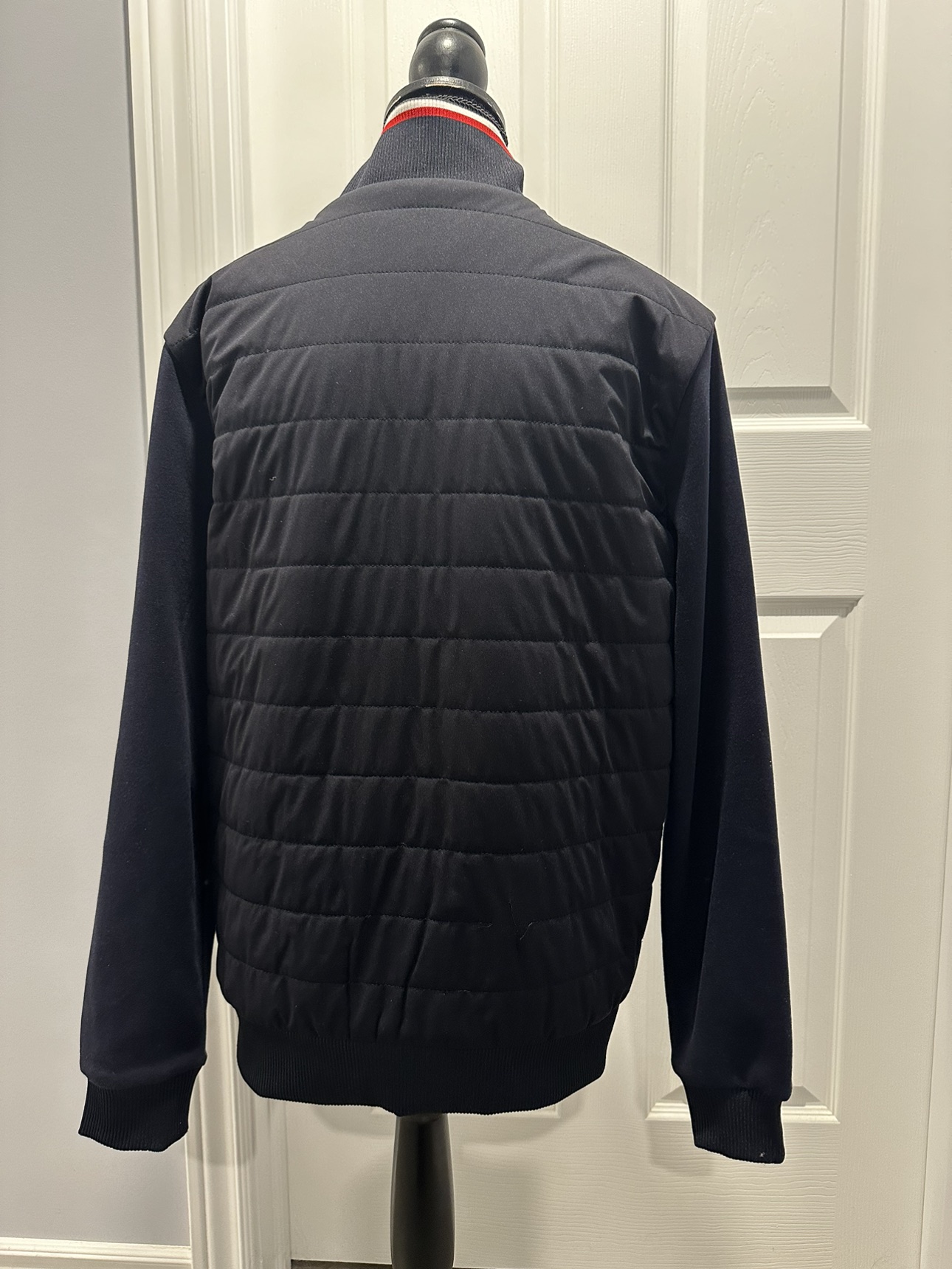 Zara jacket men image indicator(3)