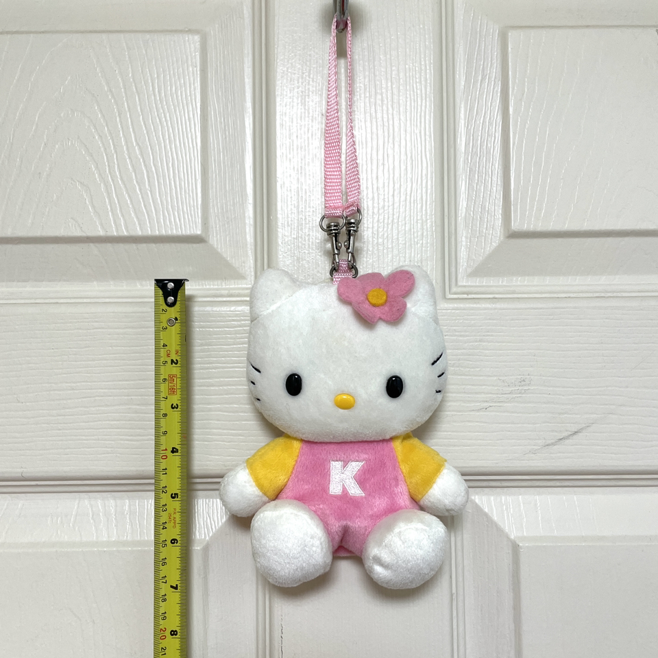 Hello Kitty 1999 Collection thumbnail