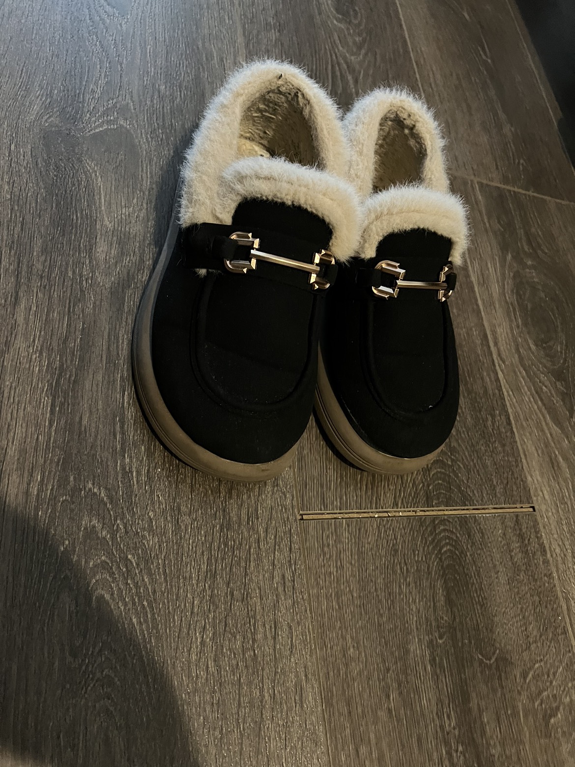 Winter boot image indicator(3)