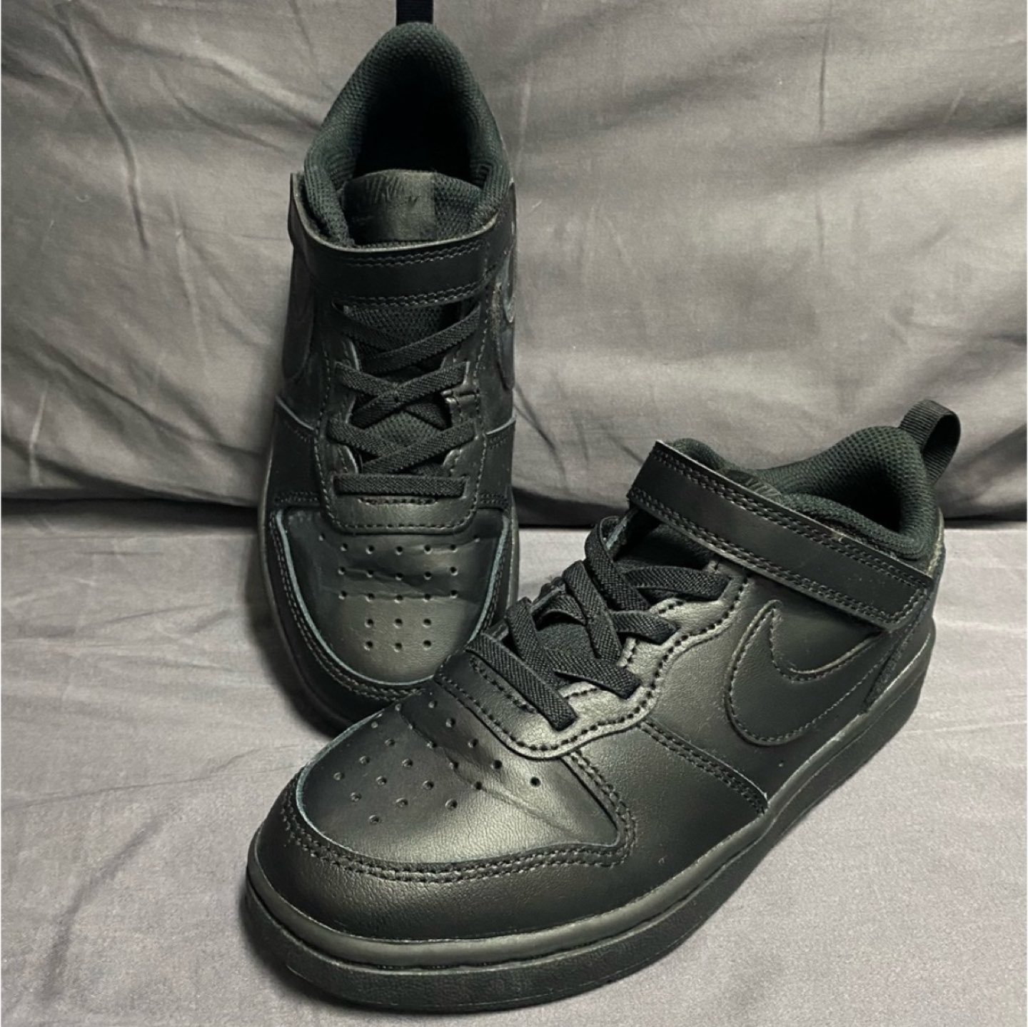 🥕Nike Pre-School Shoes - Size 2Y