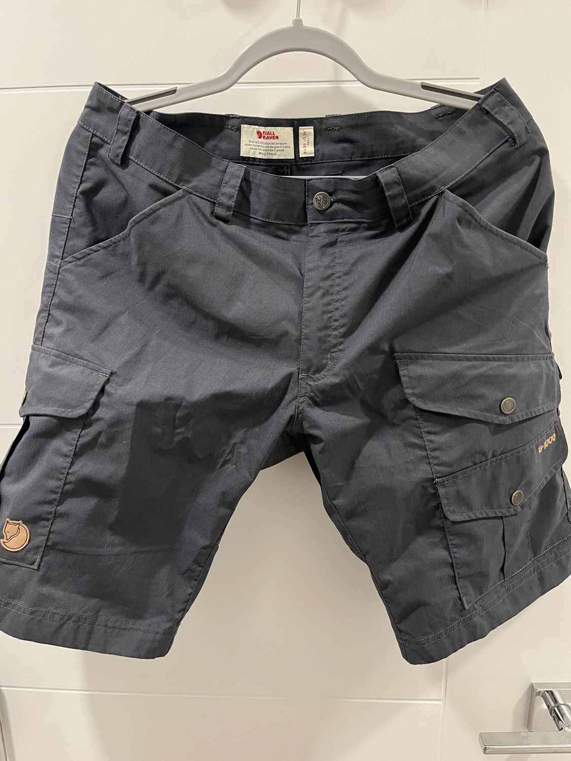 Fjällräven Vidda Pro Lite Shorts