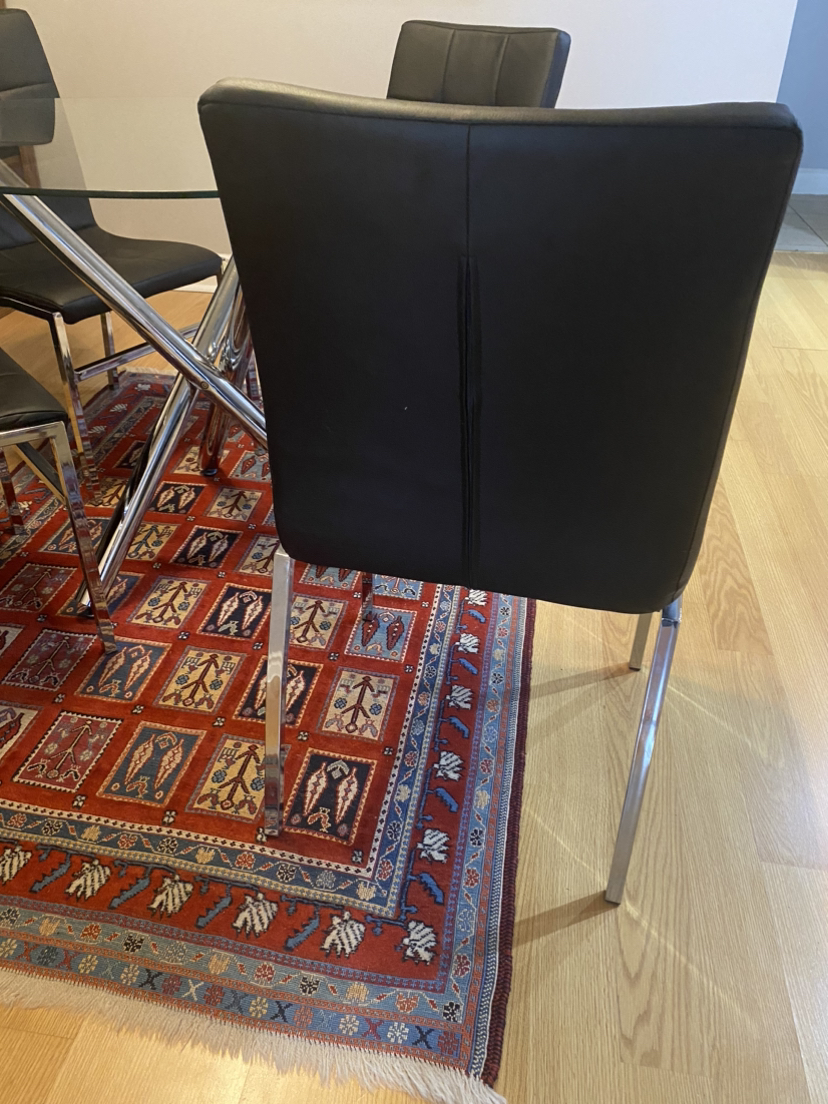 Dining Table - photo 4