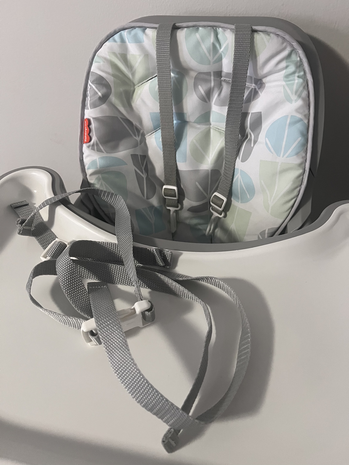 baby chair - photo 4