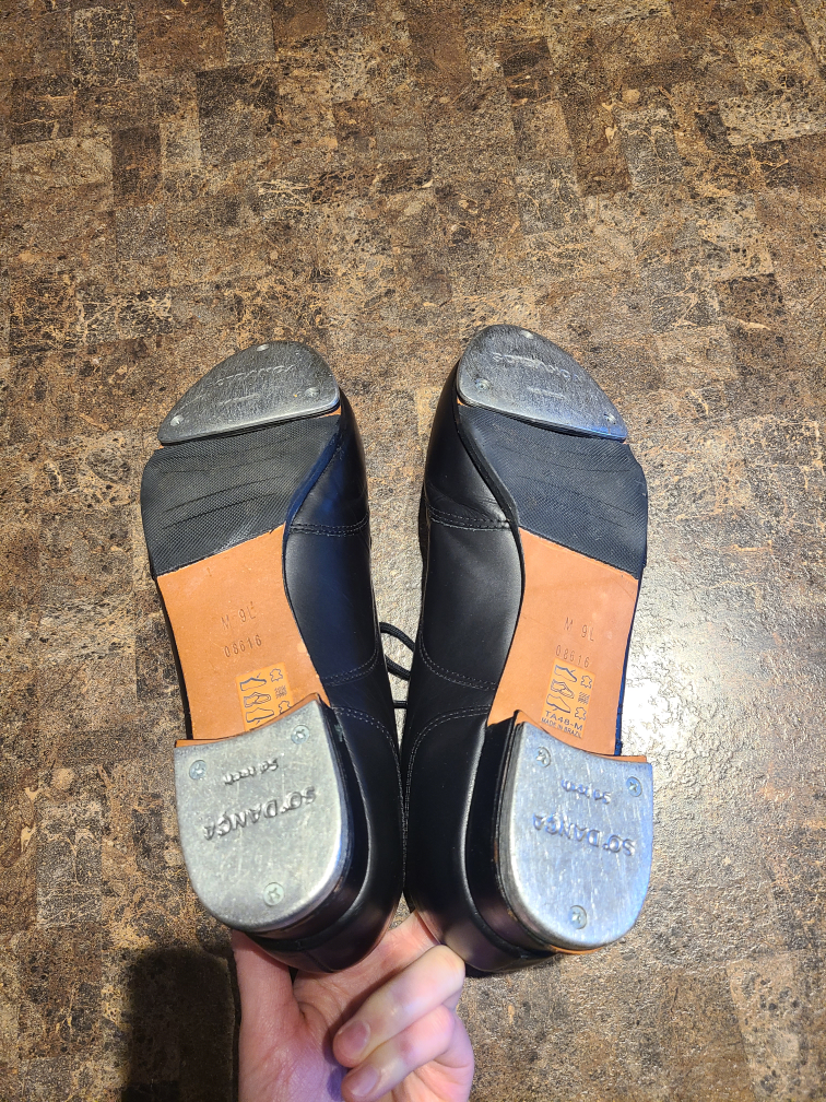 Tap Shoes - photo 4