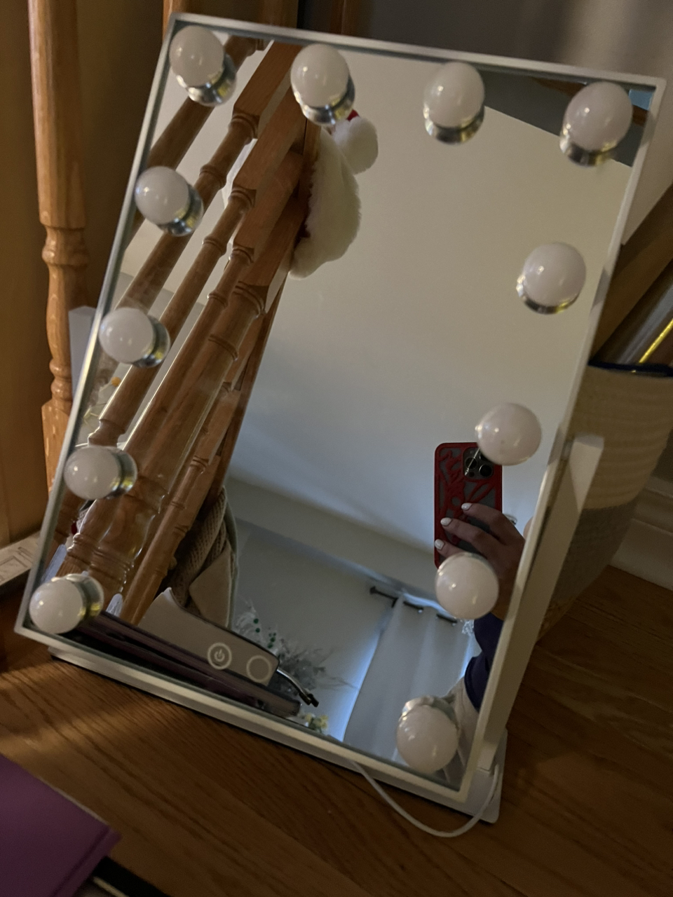 Vanity Mirror - photo 2