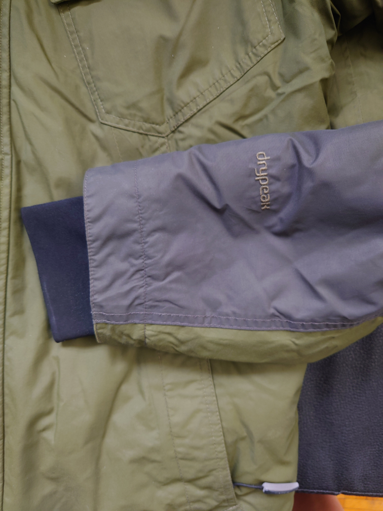 Spring/Fall Light weight coat image indicator(8)