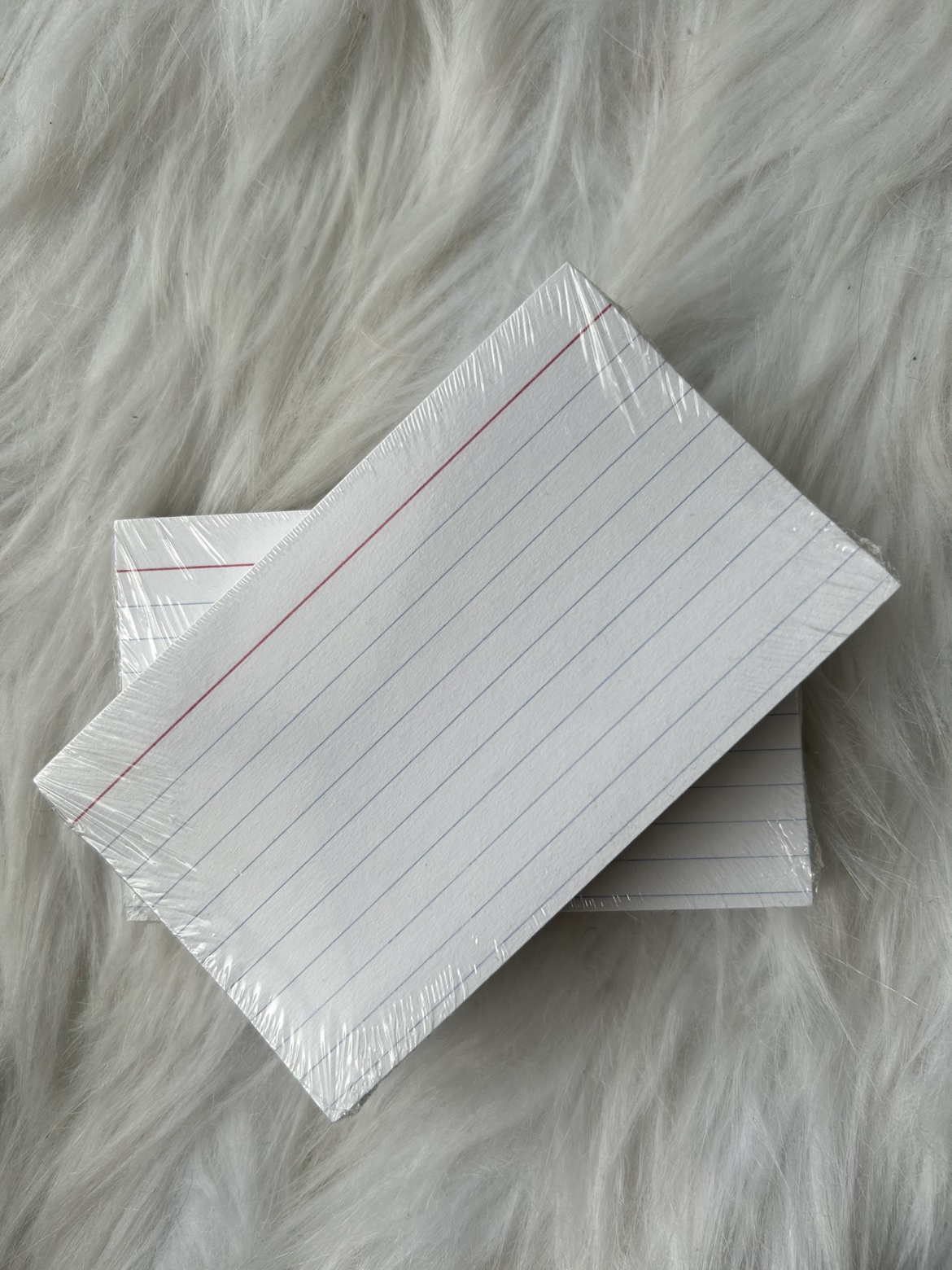 Index Cards #Freecycle thumbnail