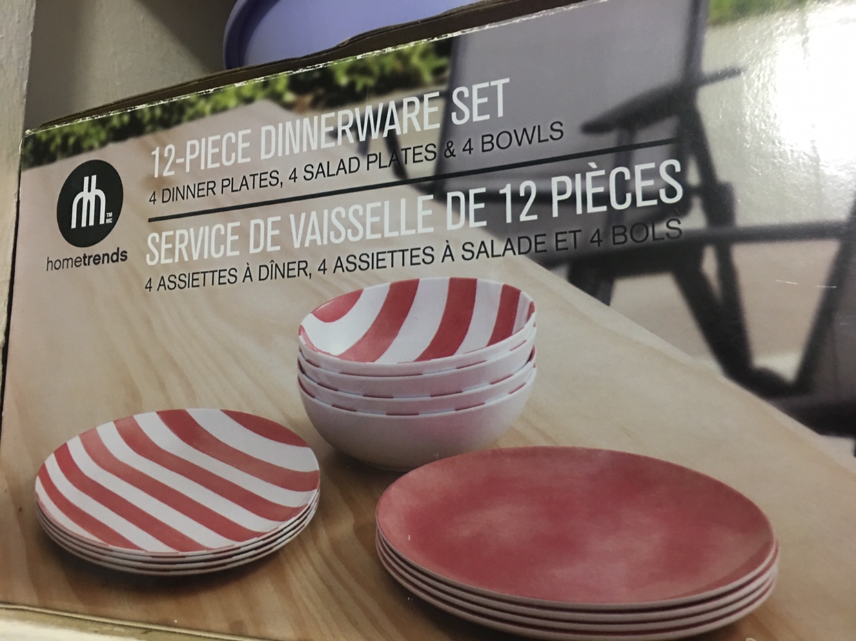 Dinner set thumbnail