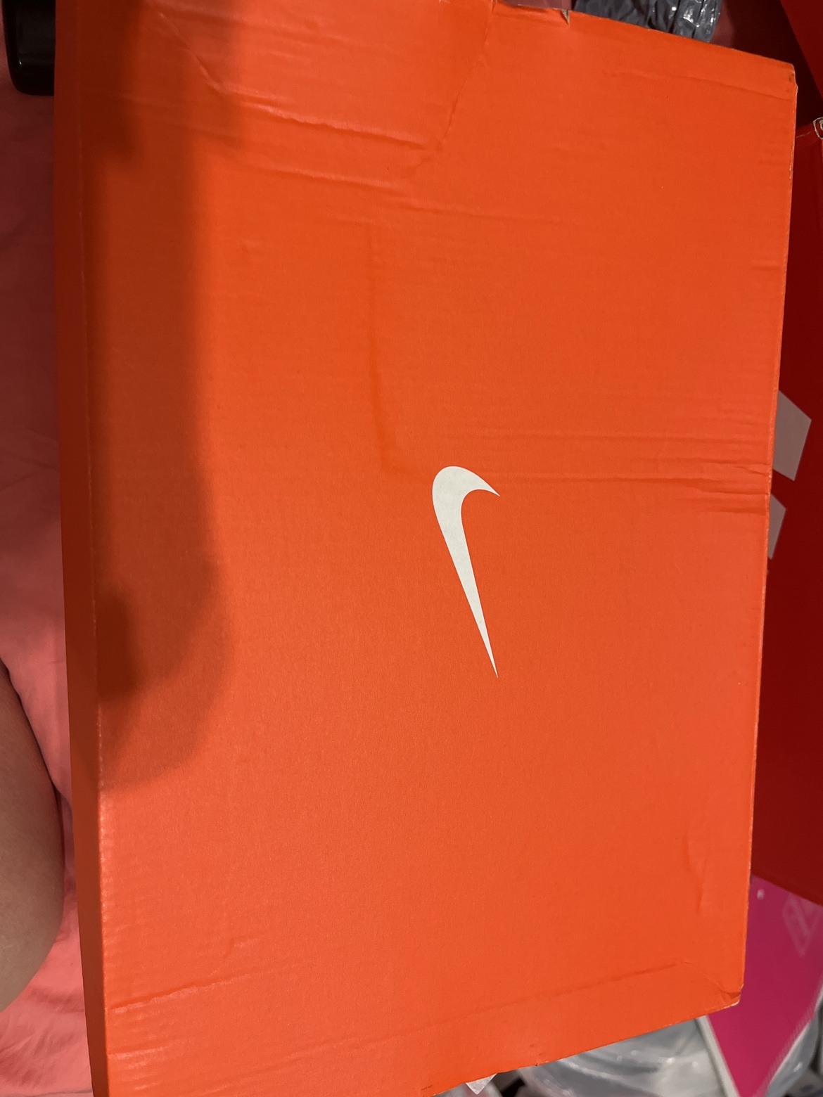 BNIB Nike women’s prime hype DF 2016 image indicator(6)