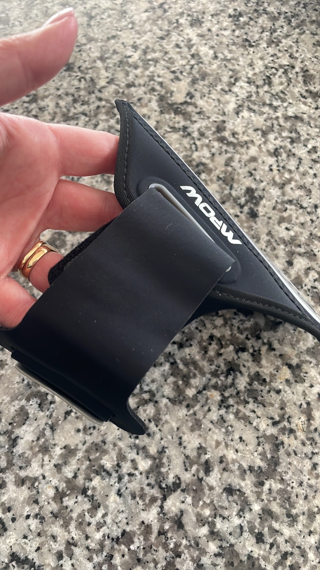 2 Runnin arm bands - photo 4