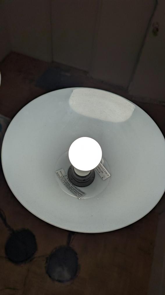 Floor lamps and table lamp - photo 2