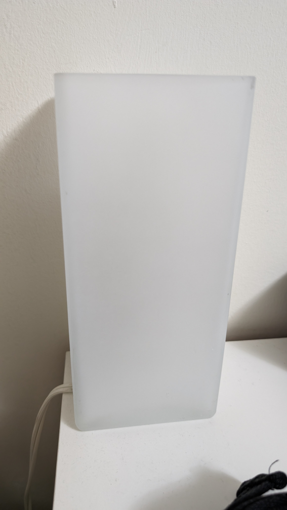 Floor lamps and table lamp - photo 4