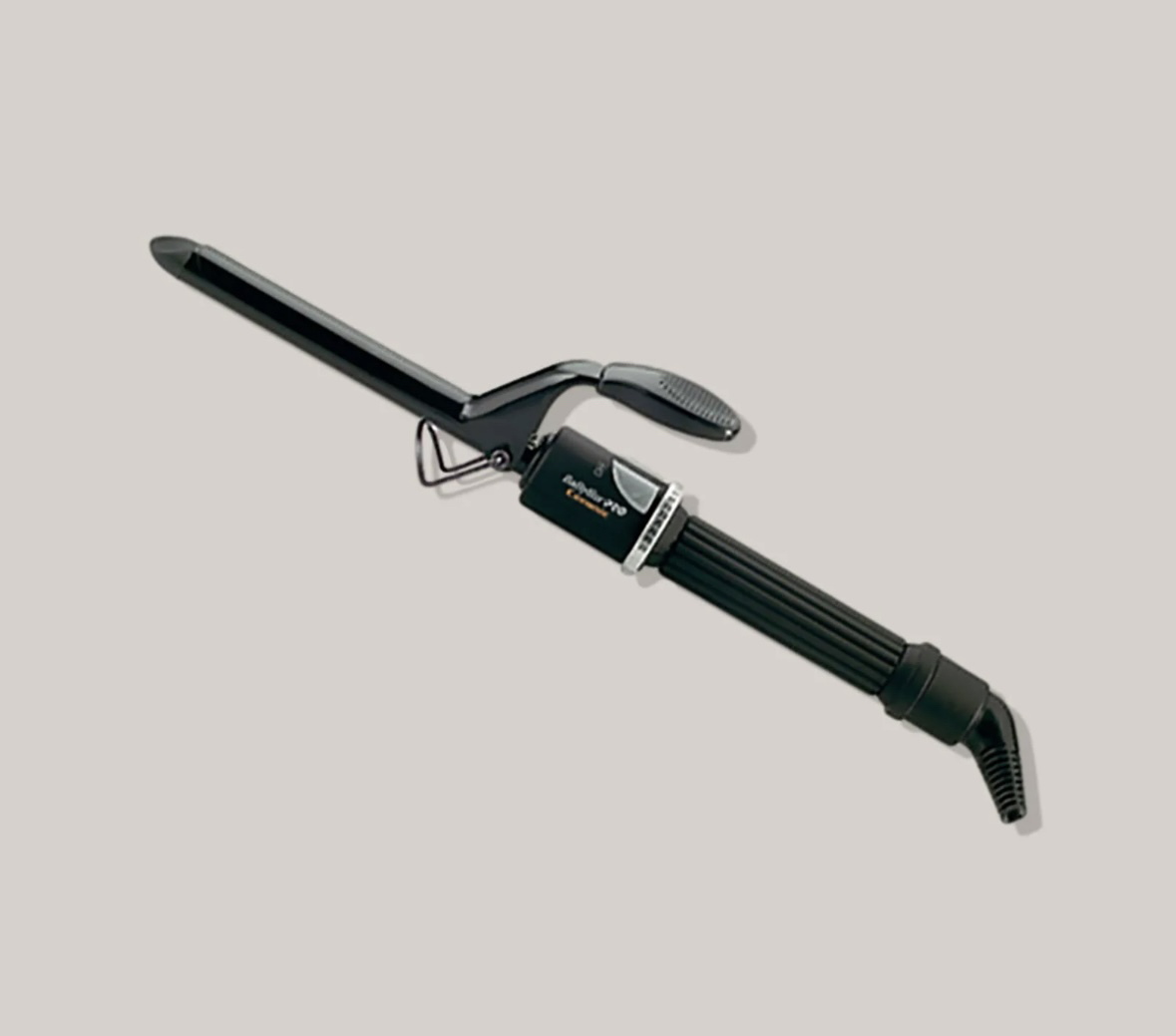 BaBylissPRO Ceramix Xtreme Ceramic Curling Iron thumbnail