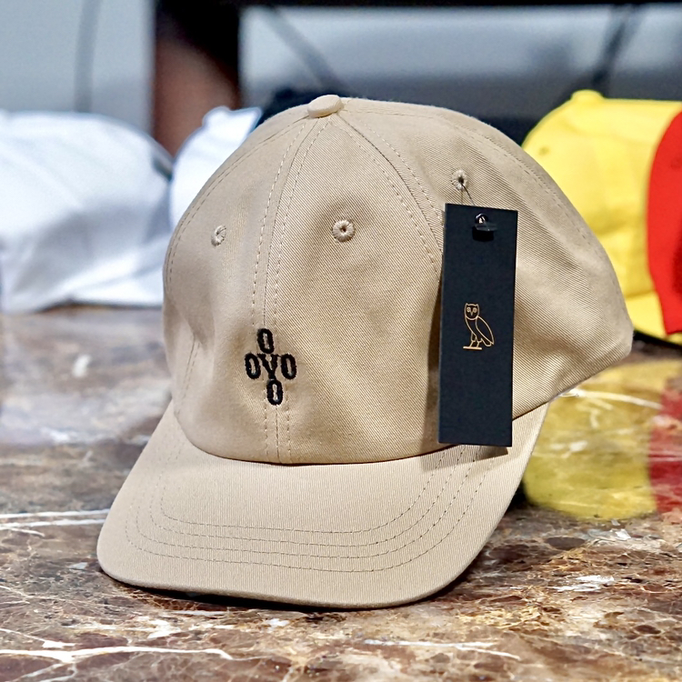 Ovo Dad Hat