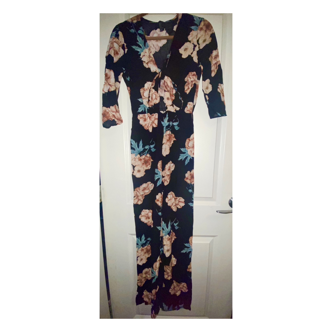 Jumpsuit - photo 3
