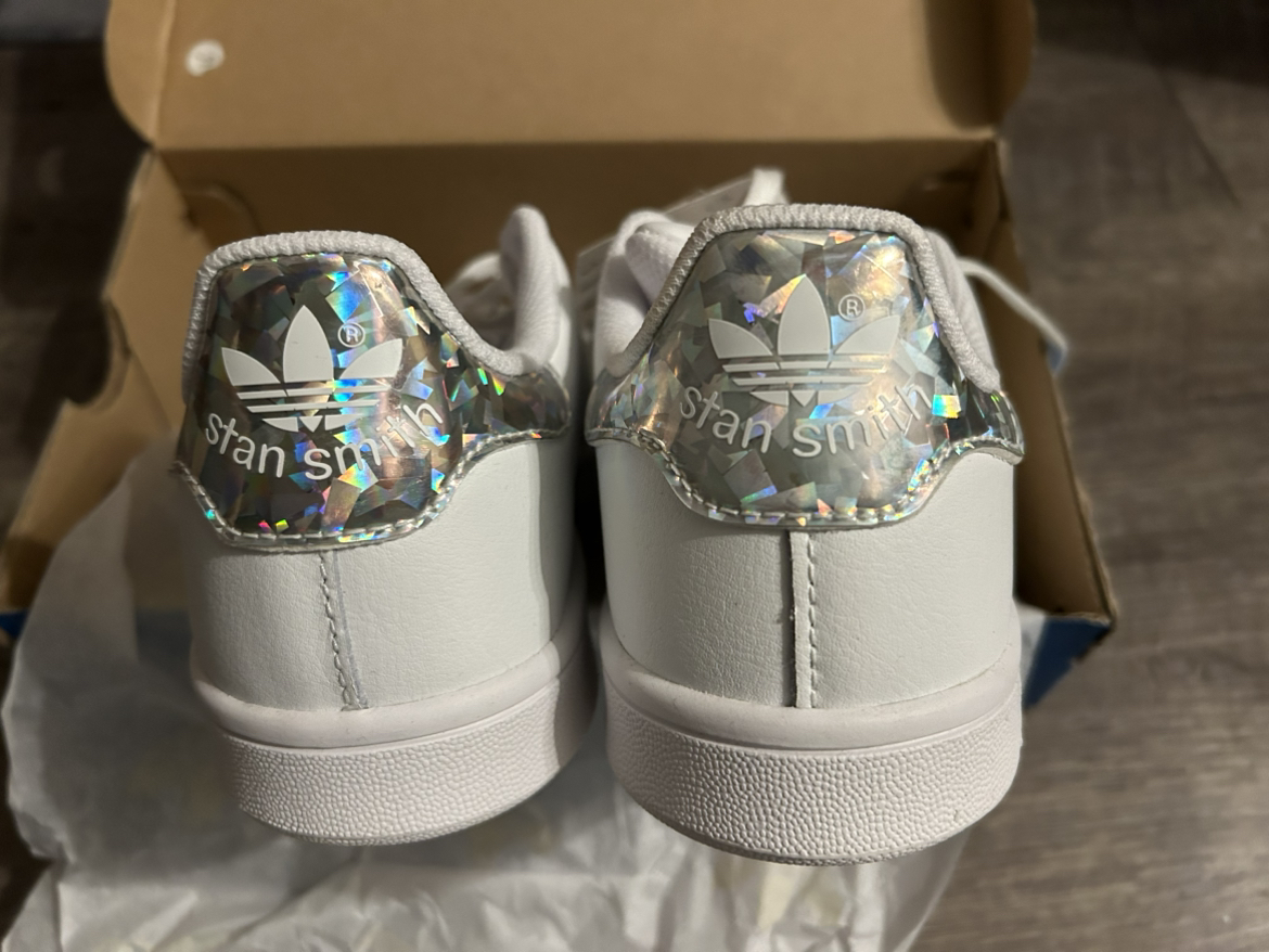 *Brand new* Adidas Originals Stan Smith