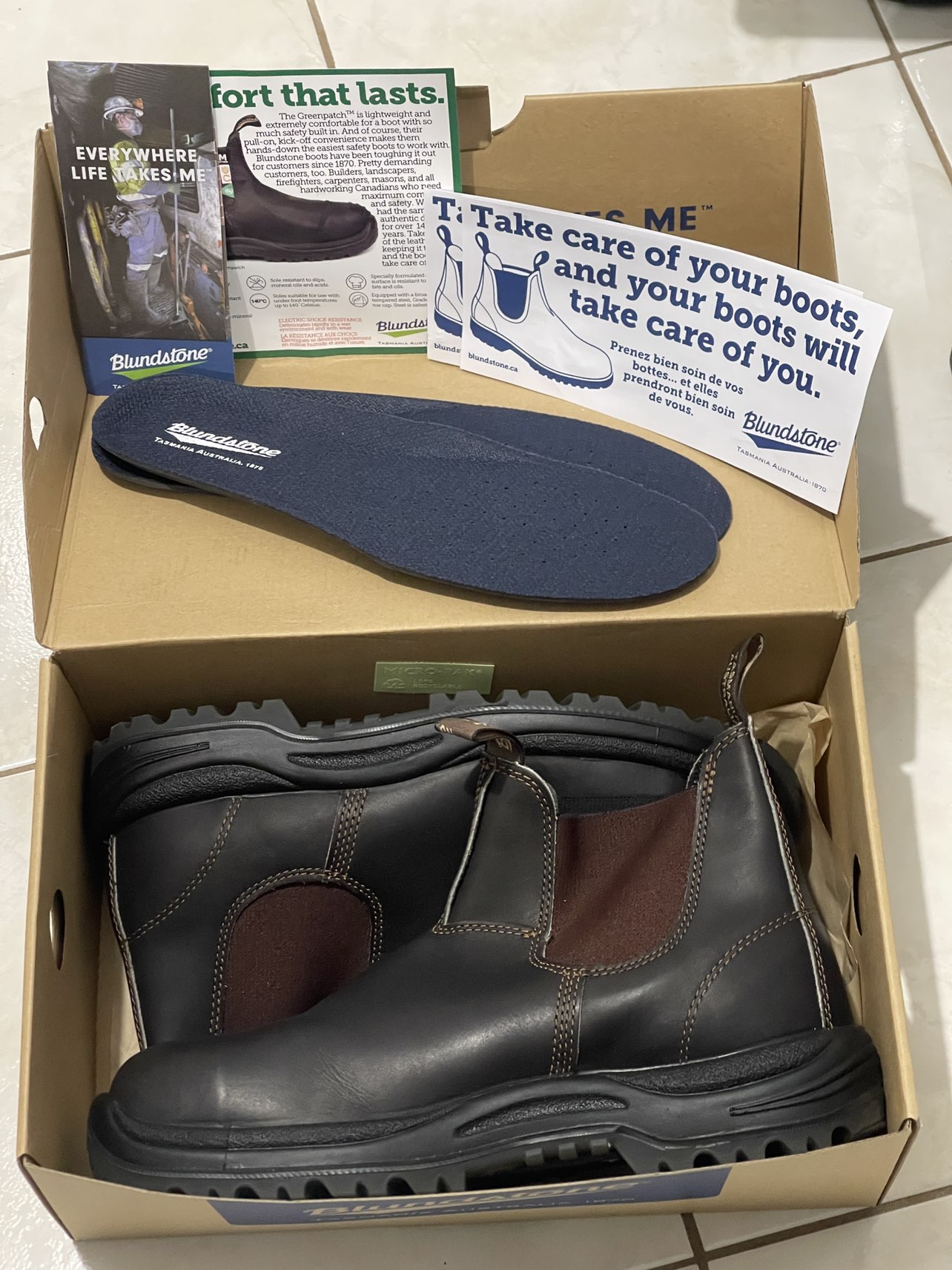 Blundstone - photo 2