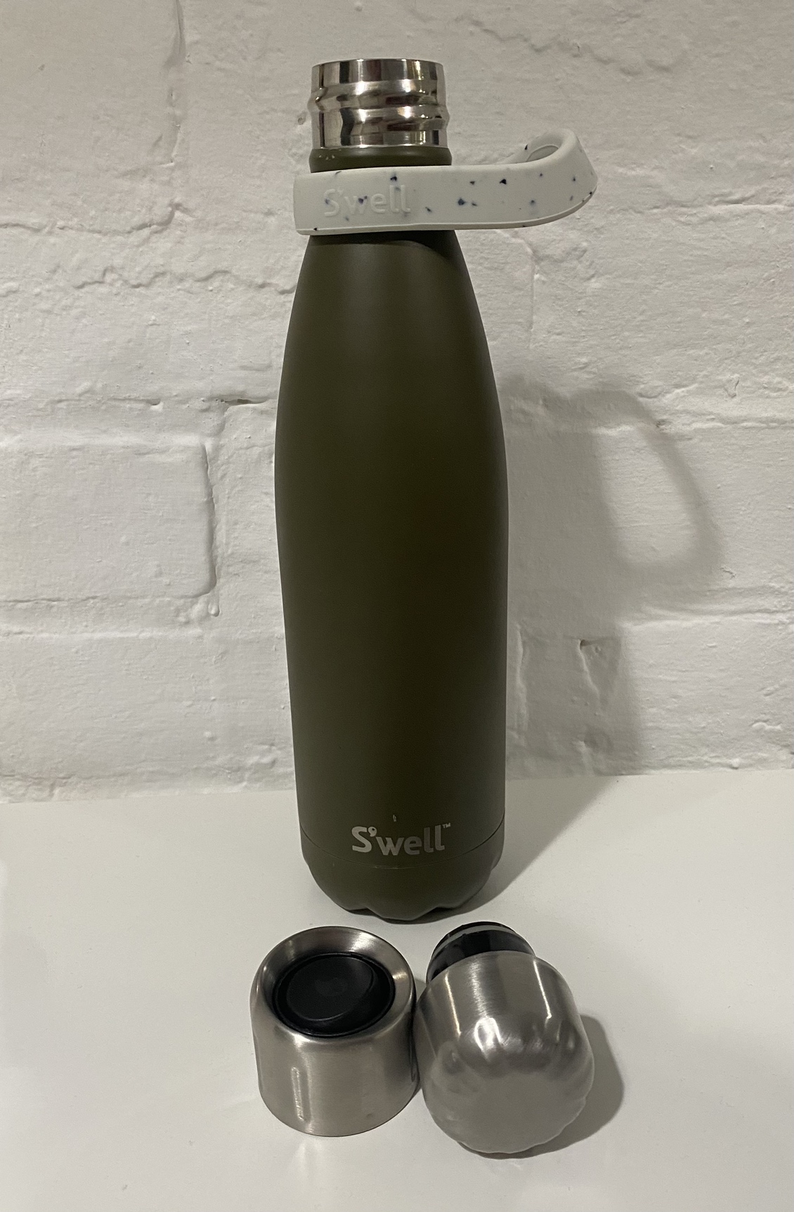 S’Well Water Bottle + Accessories thumbnail