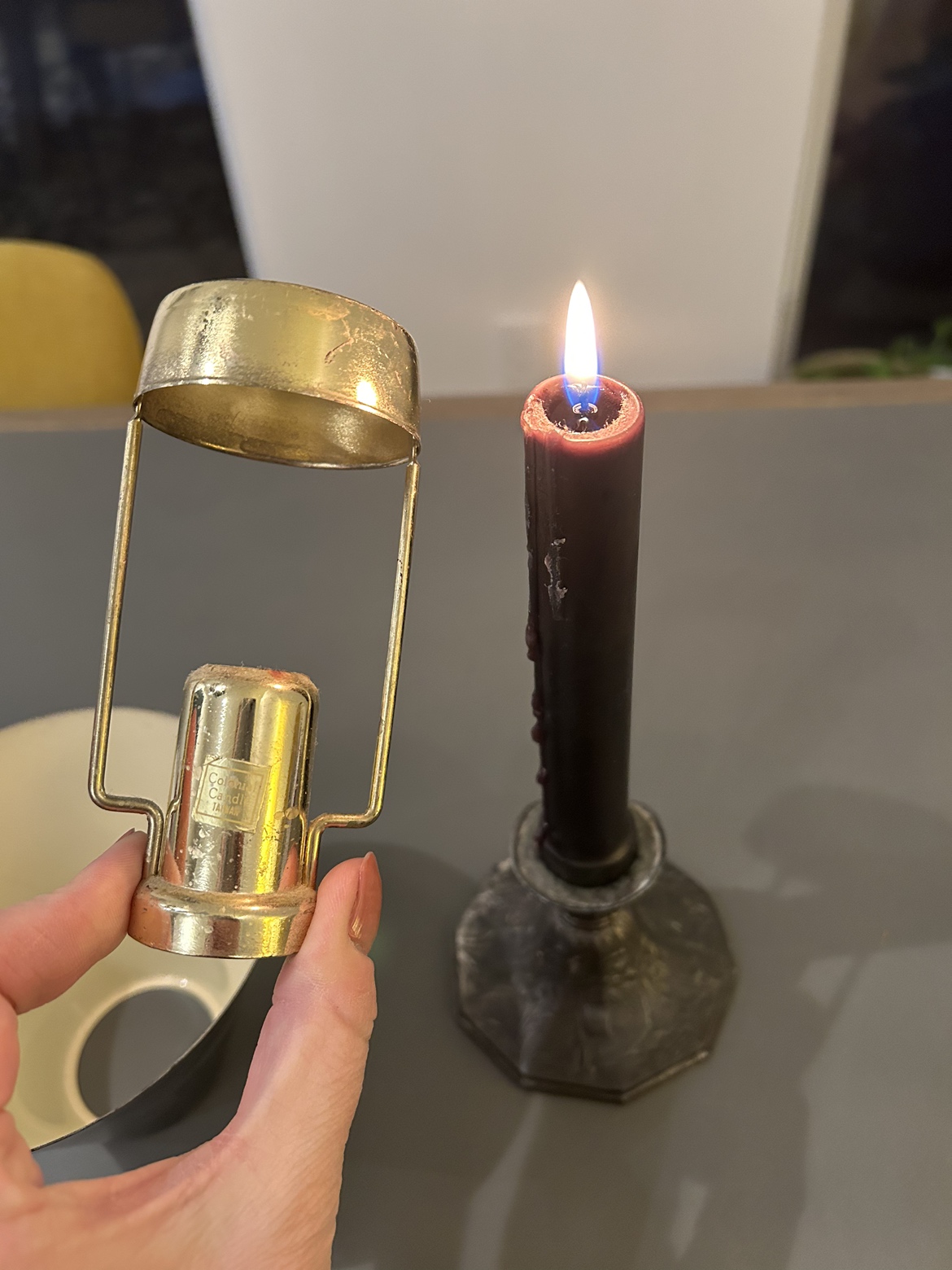 Candlelit dinner anyone? 🕯️ image indicator(7)