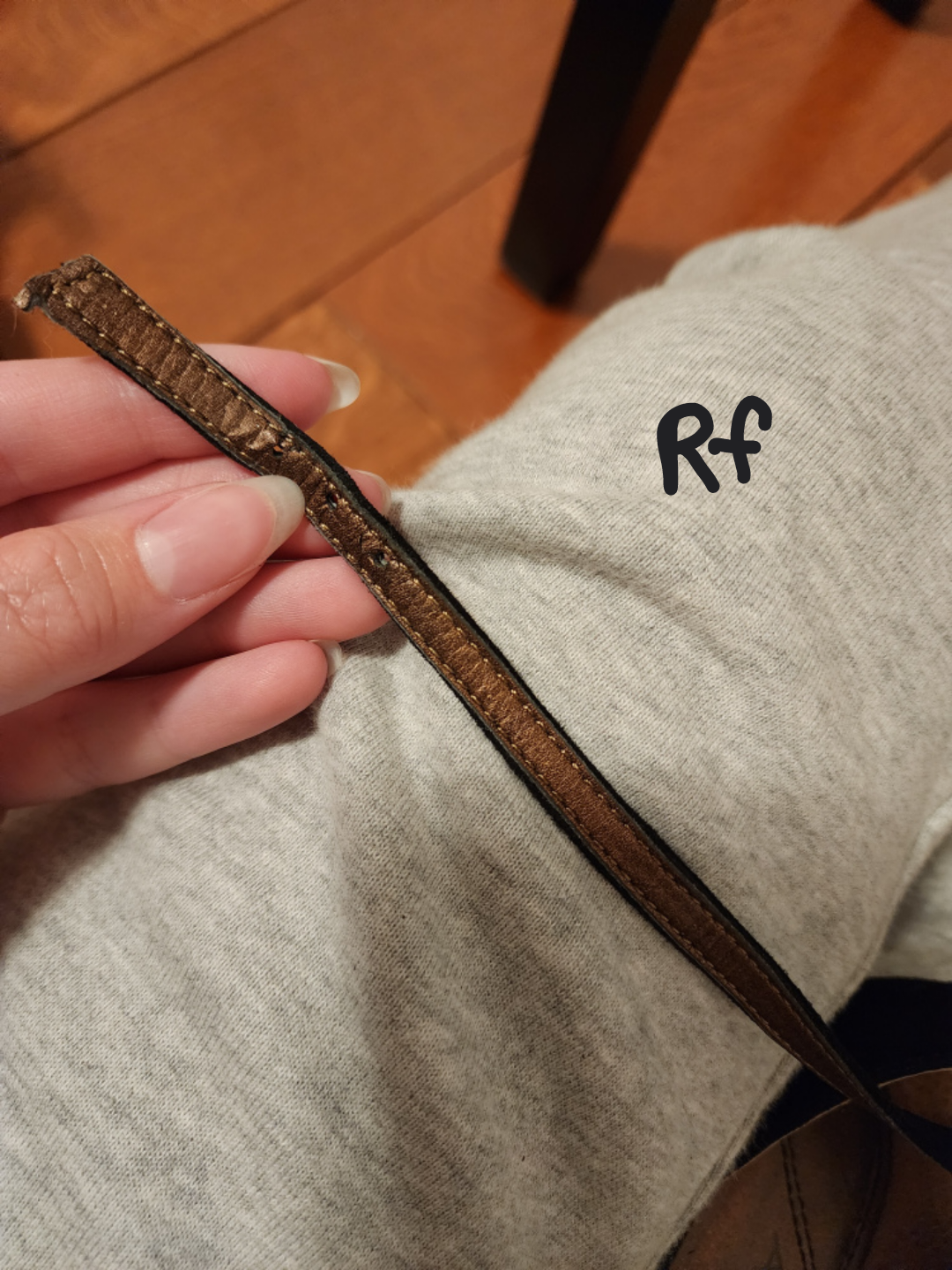 black & bronze block heels image indicator(9)