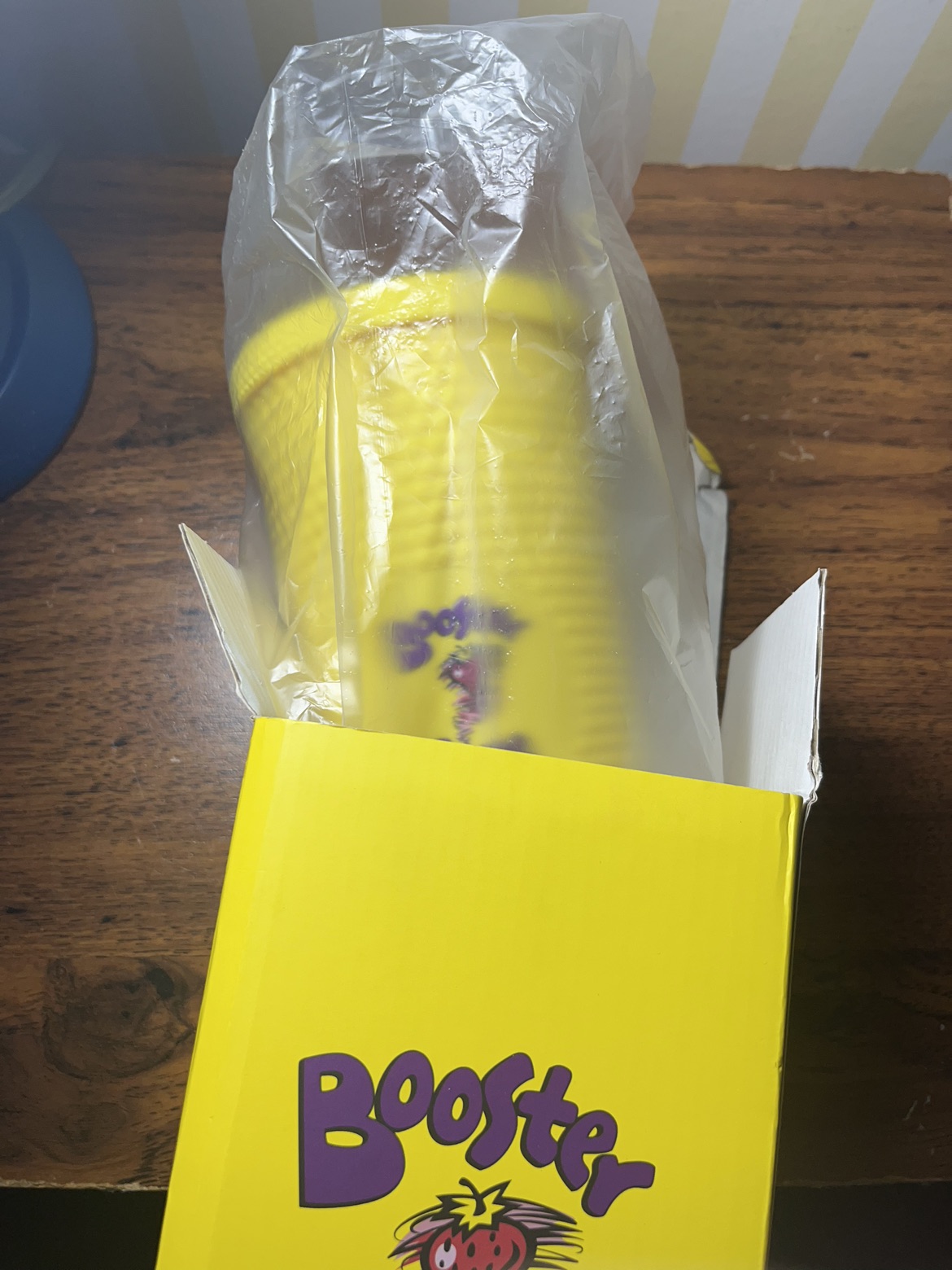 Booster juice 24 oz studded tumbler image indicator(4)