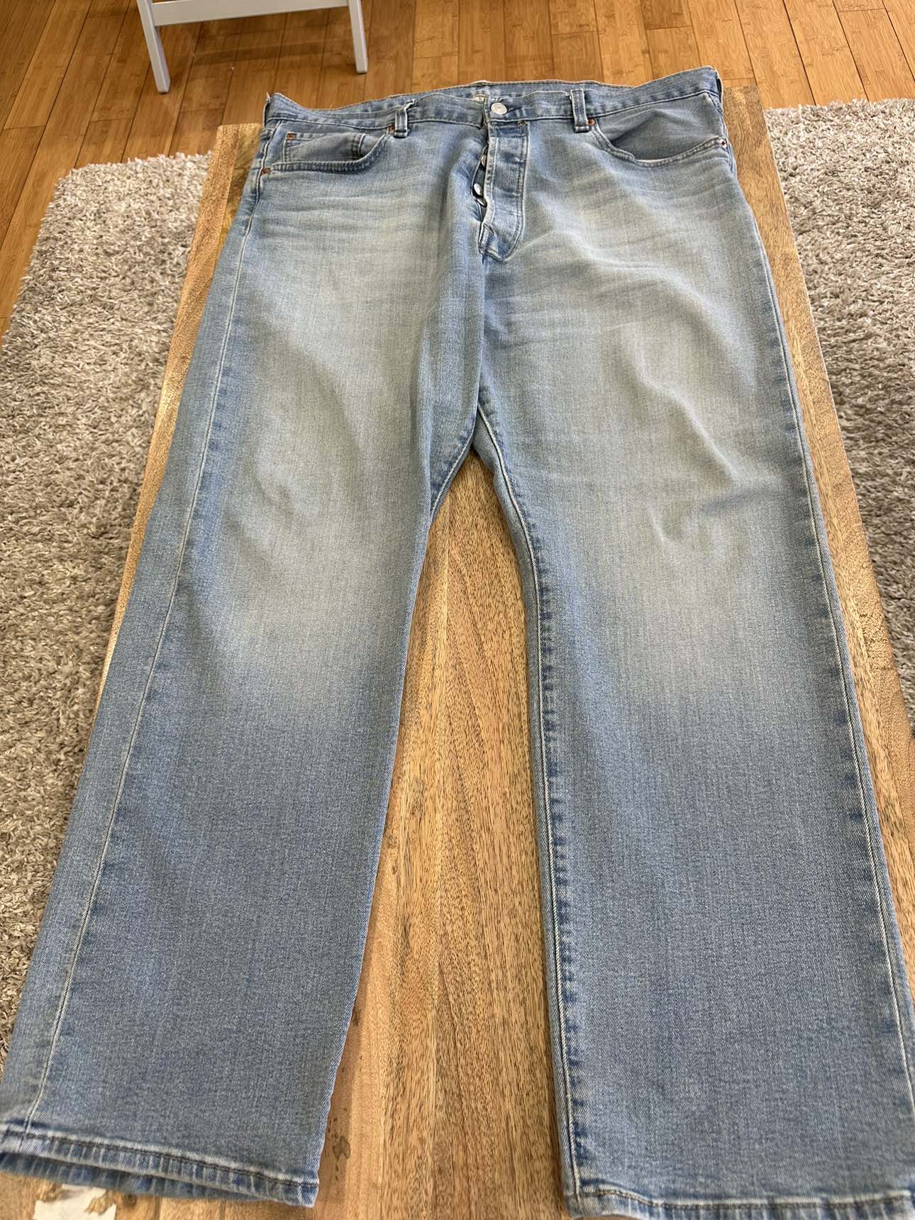 Levi’s men’s Jean