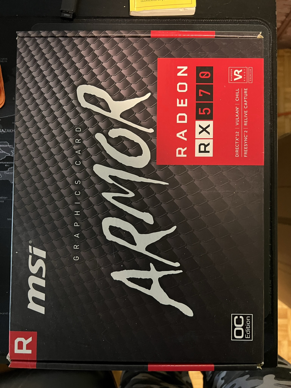 Gaming Computer mid range - photo 4