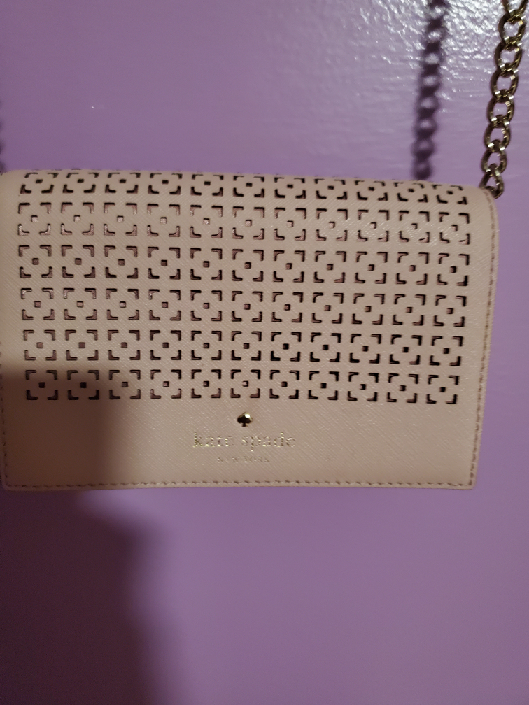 Small Kate Spade purse image indicator(2)