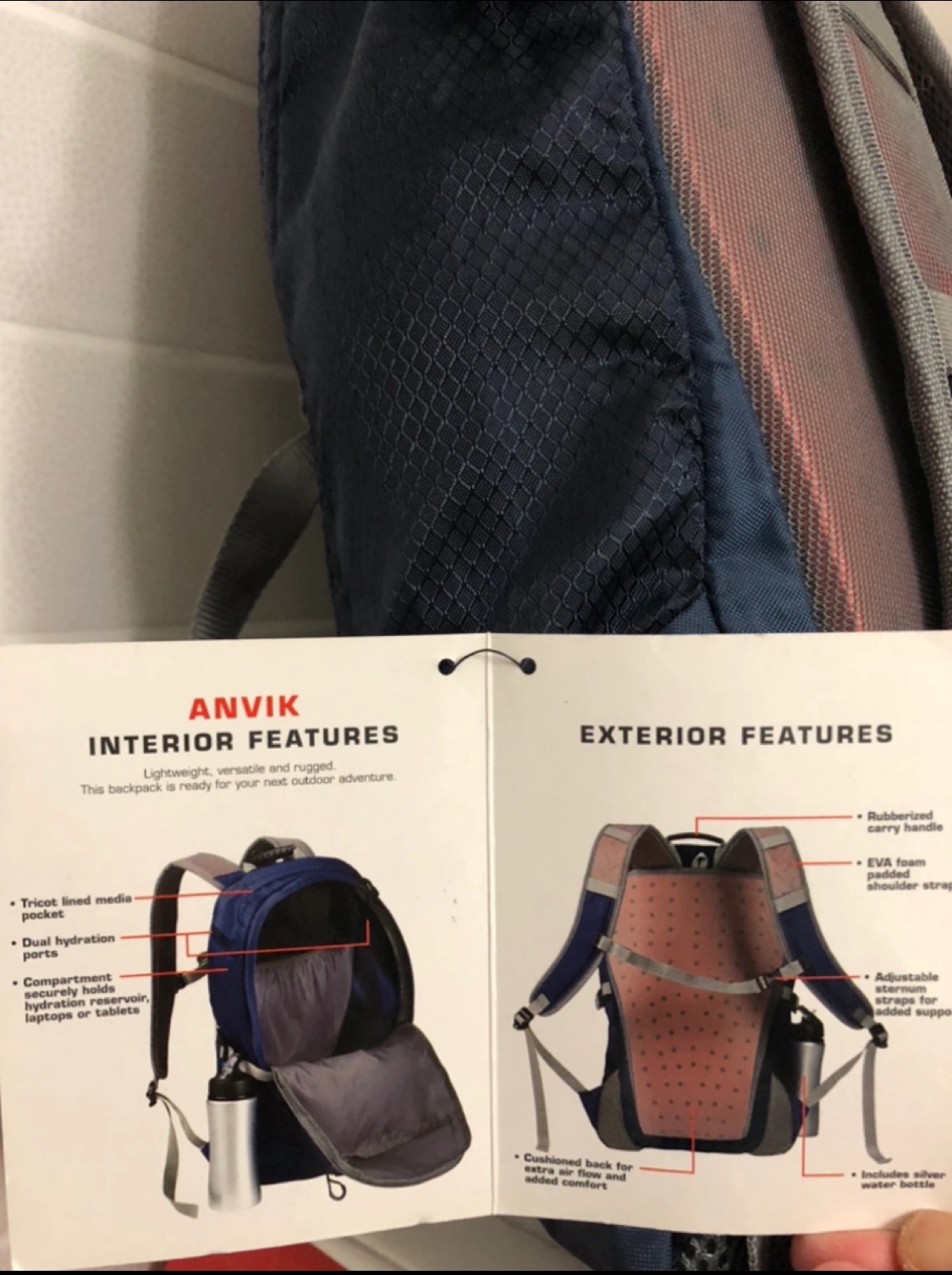 🏈New Day Pack image indicator(3)