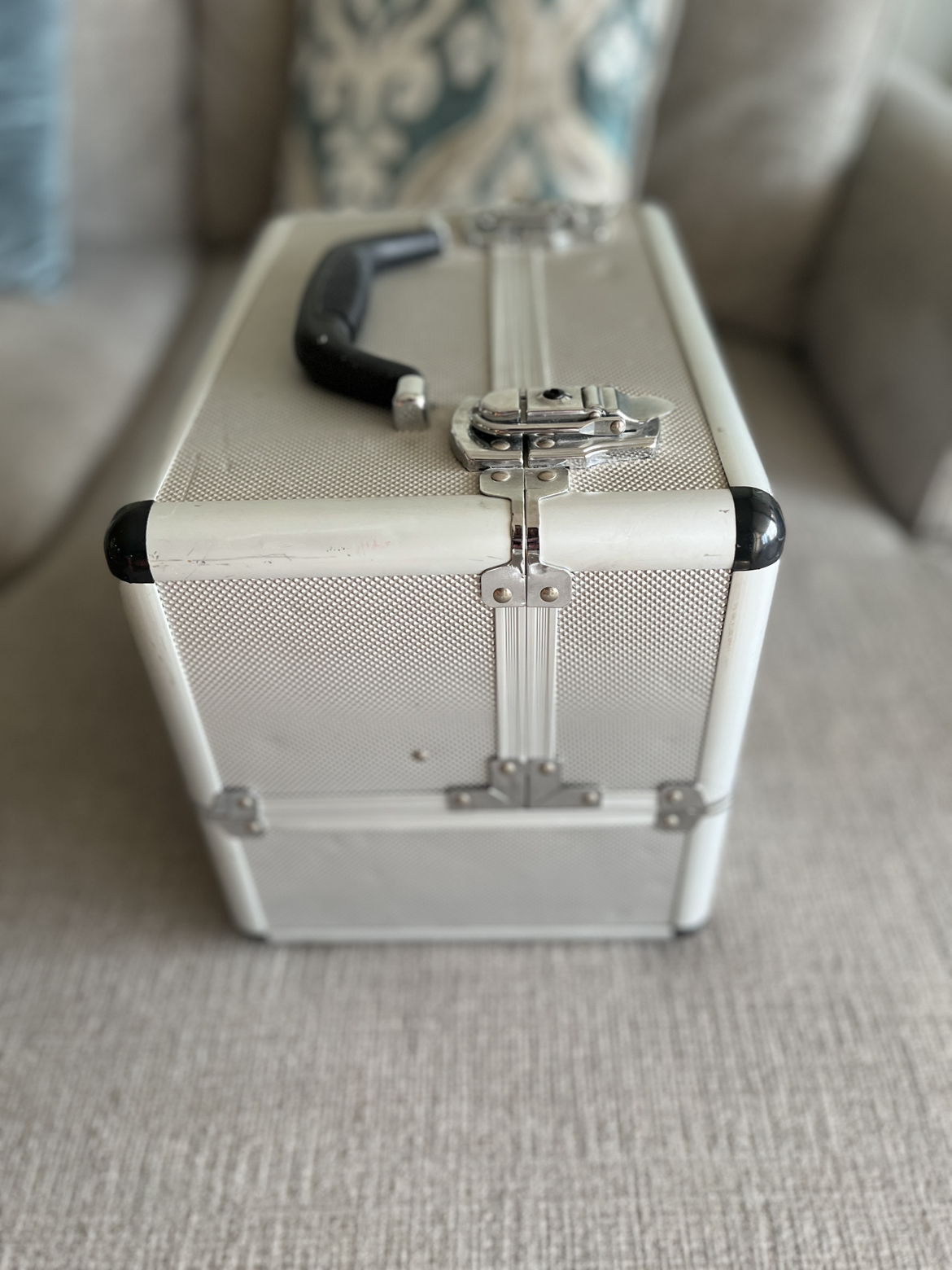 Make up case #freecycle - photo 2