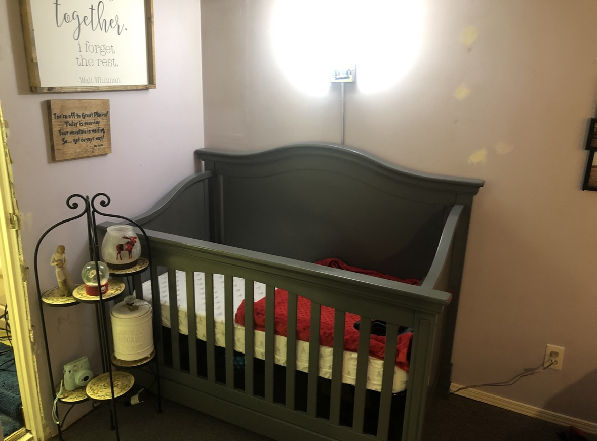 Crib