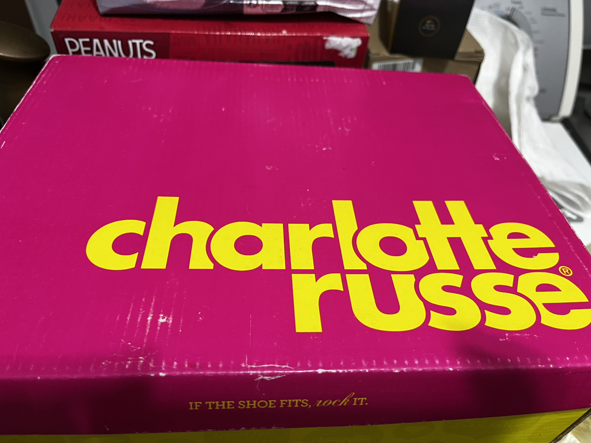 Brand new boxed boots image indicator(4)