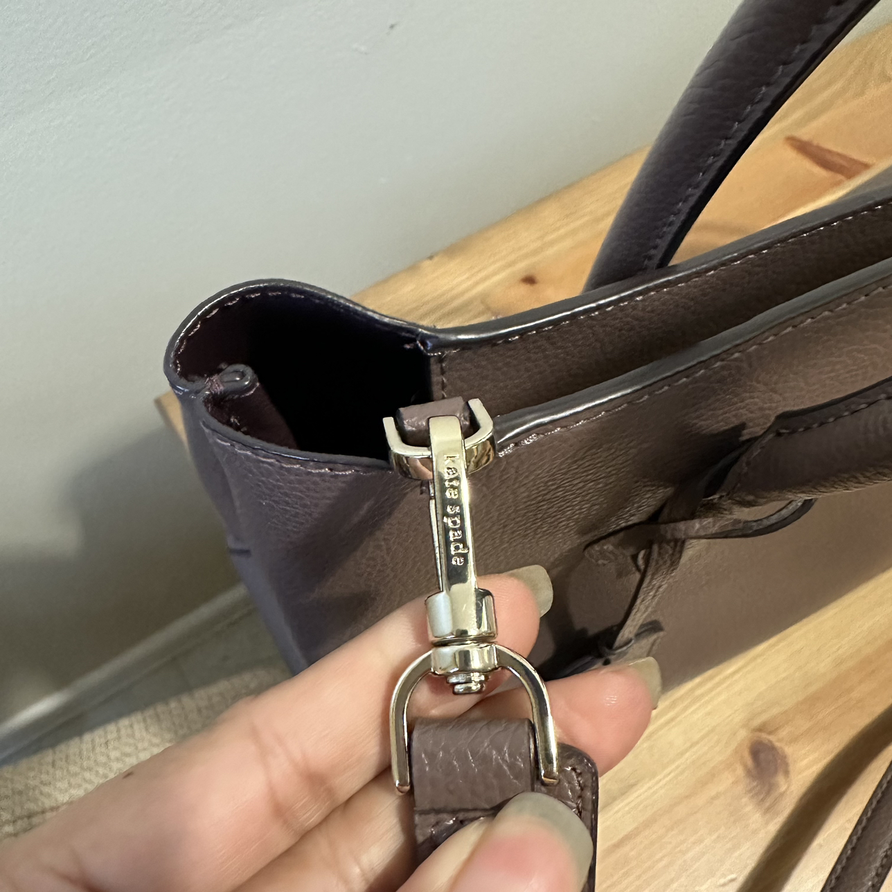 Kate Spade Tote Bag - photo 5