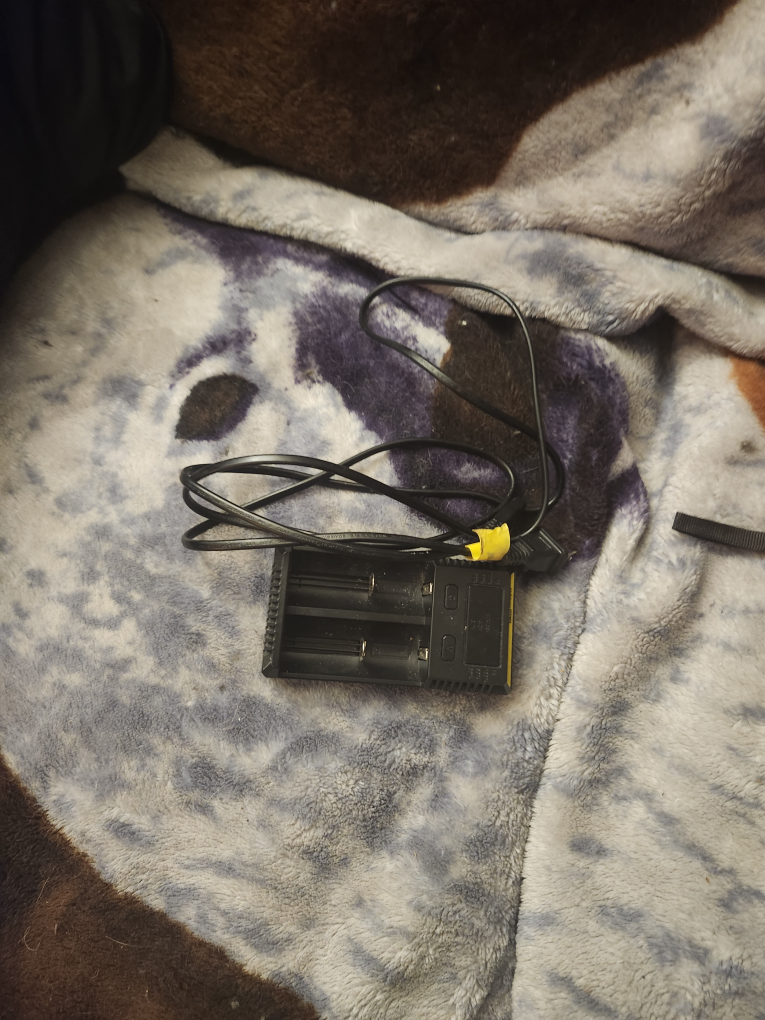 battery charger