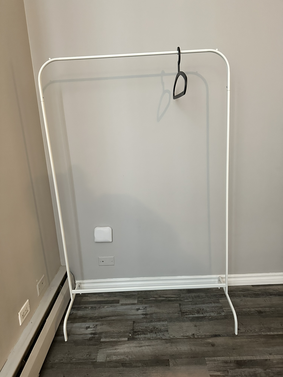 Cloth rack