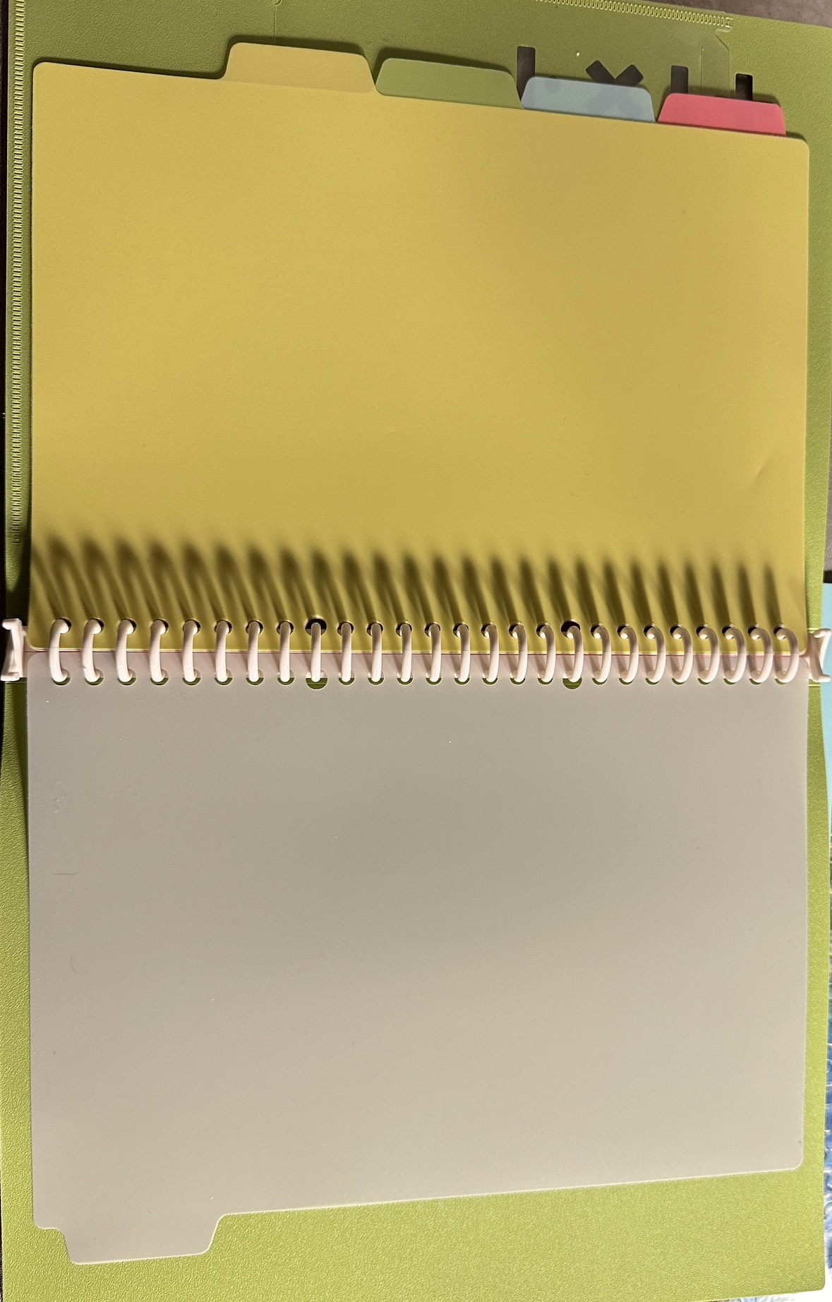 Binder - photo 4