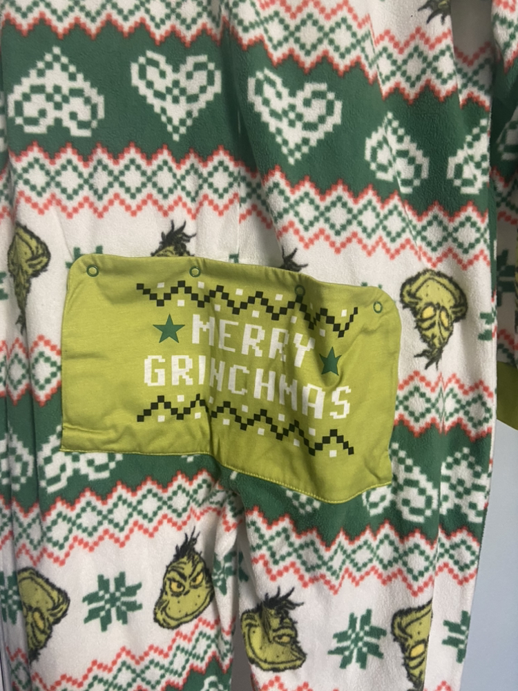3 x Christmas PJ’s - photo 3