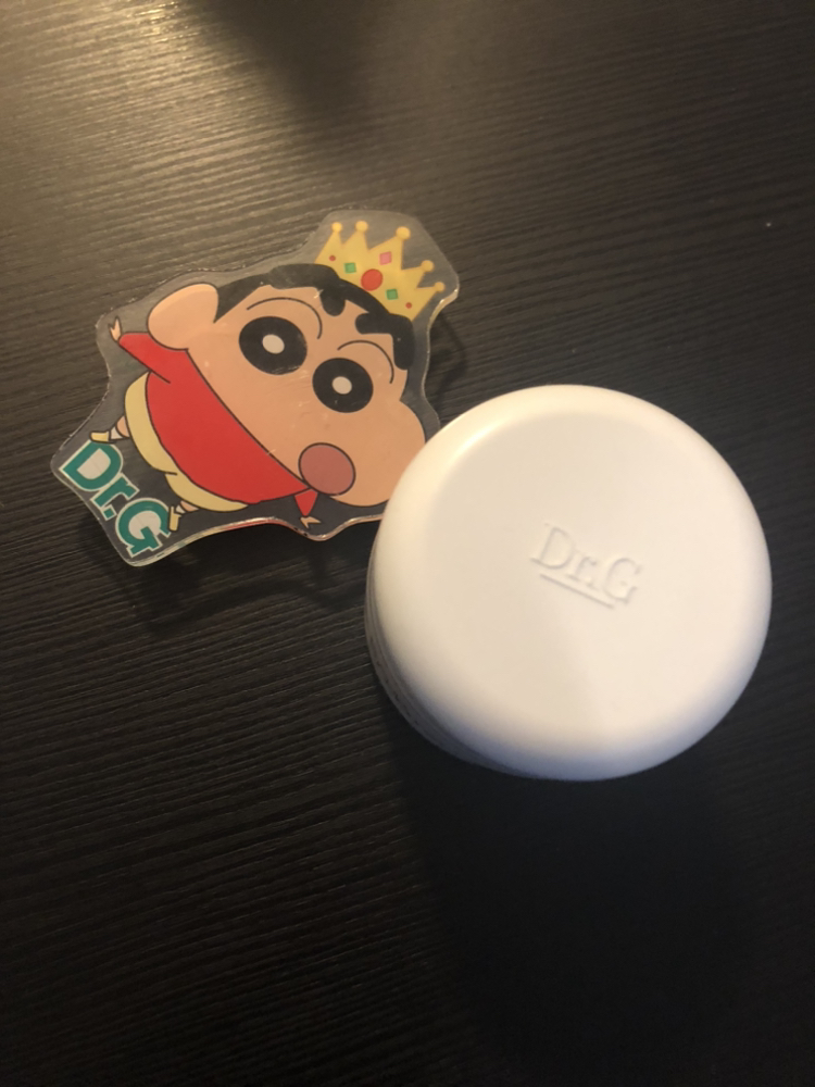 Unopened Dr.G Red Blemish Clear Soothing cream image indicator(3)