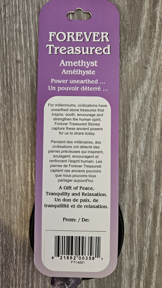 Amethyst Bracelet 🥕 - photo 4