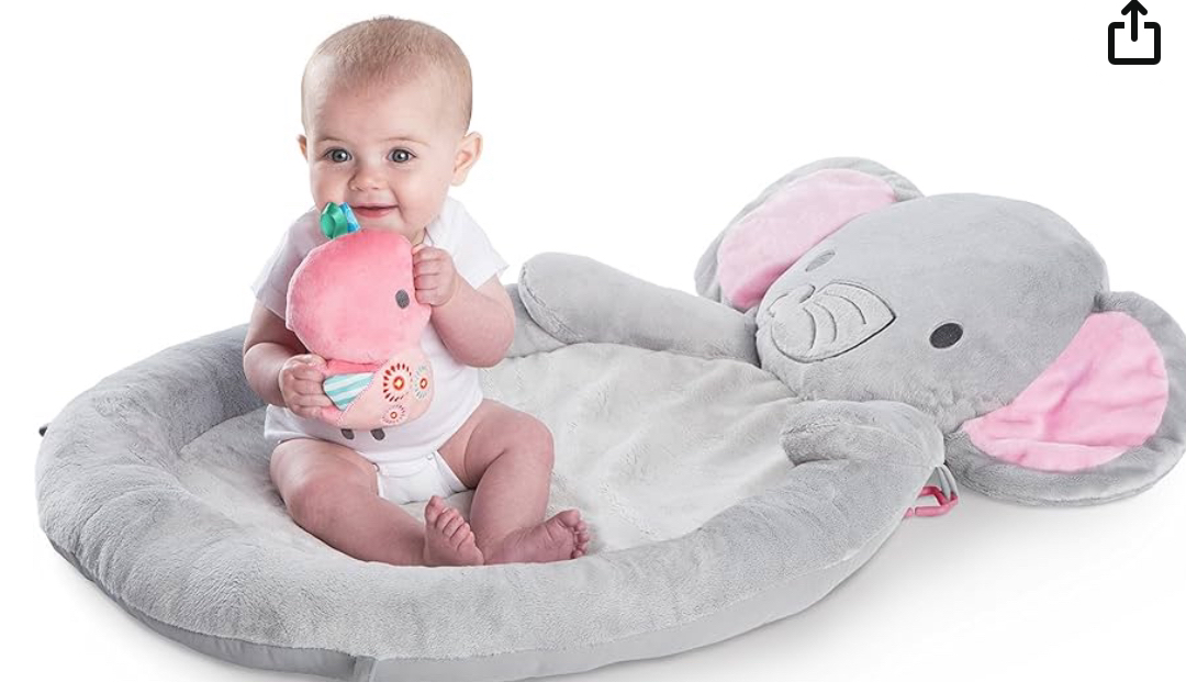 Baby play Mat image indicator(2)