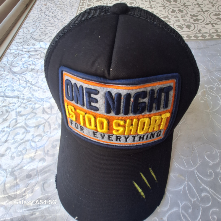 baseball hat(men&women) image indicator(3)