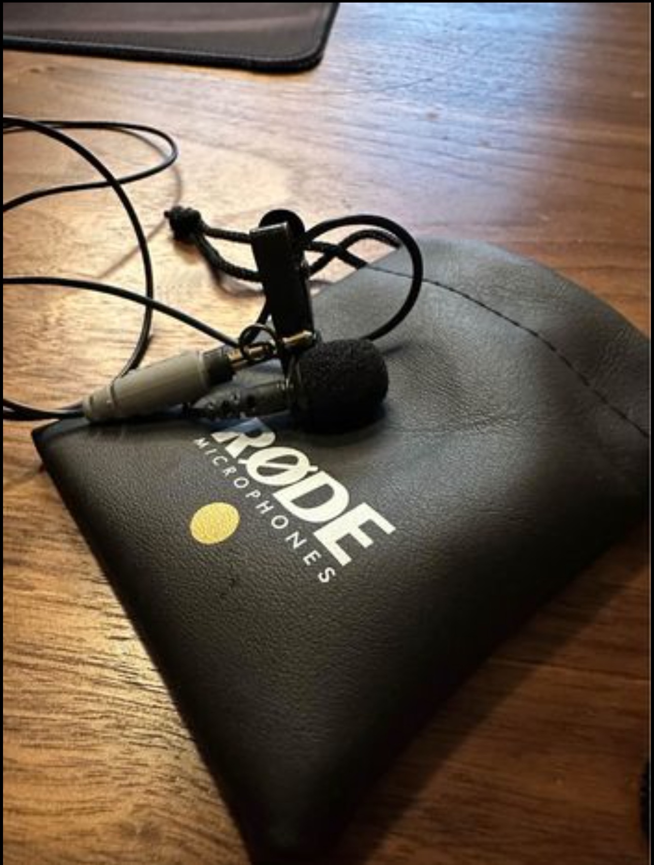 Rode Smart Lav thumbnail