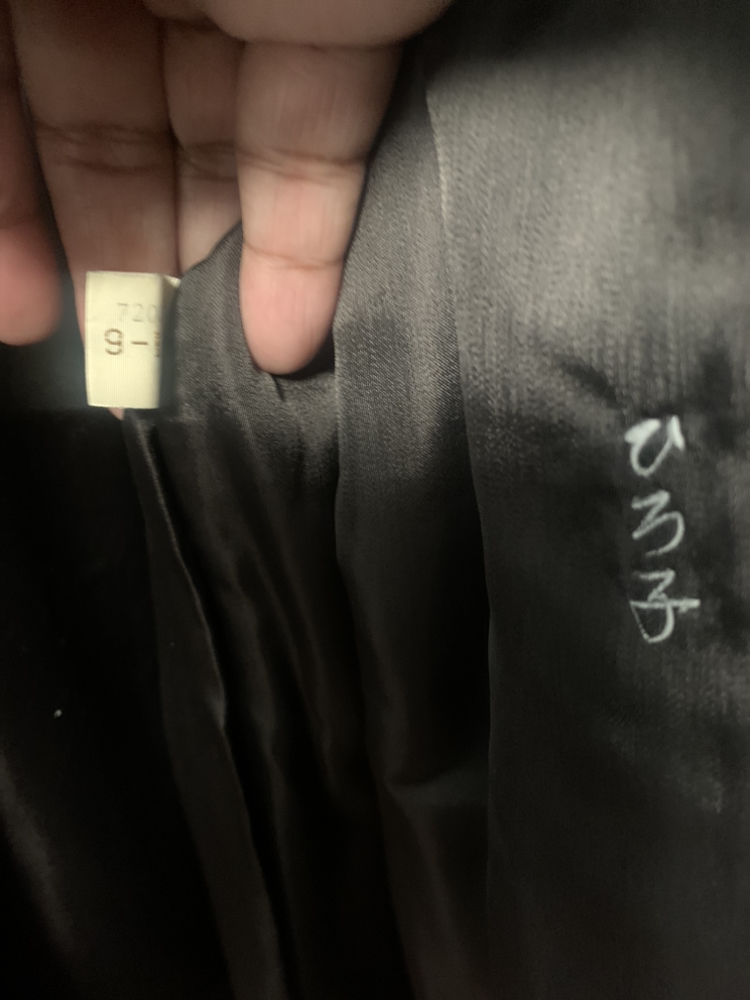 Authentic Nakamura Fur - photo 3